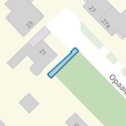 Perceel RSD00-M-2280