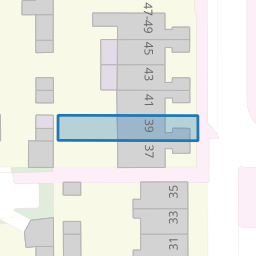 Perceel RSD00-M-2284