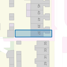 Perceel RSD00-M-2285