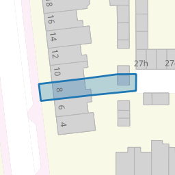 Perceel RSD00-M-2296