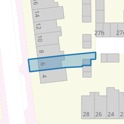 Perceel RSD00-M-2297