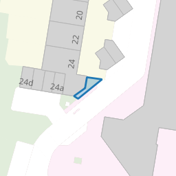 Perceel RSD00-M-2299