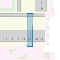 Perceel RSD00-M-2305