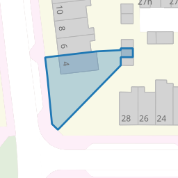 Perceel RSD00-M-2309