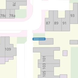 Perceel RSD00-M-2311