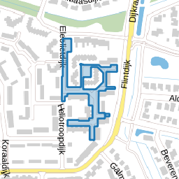 Perceel RSD00-M-2312