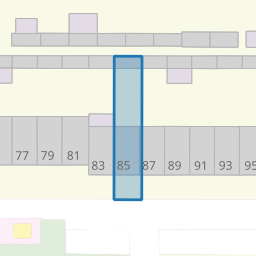 Perceel RSD00-M-2315