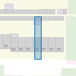 Perceel RSD00-M-2317