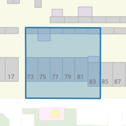 Perceel RSD00-M-2318