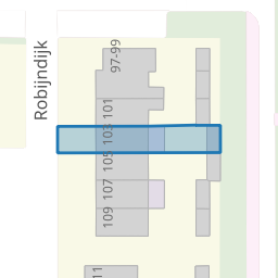 Perceel RSD00-M-2320