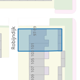 Perceel RSD00-M-2321