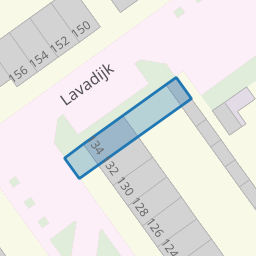 Perceel RSD00-M-2325