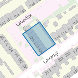 Perceel RSD00-M-2326