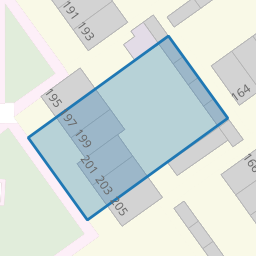 Perceel RSD00-M-2329