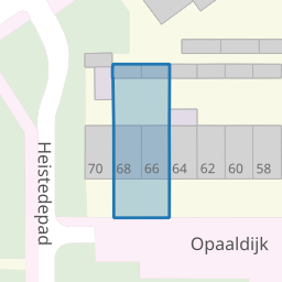 Perceel RSD00-M-2331