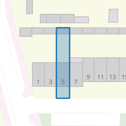 Perceel RSD00-M-2334