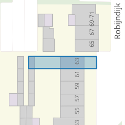 Perceel RSD00-M-2337