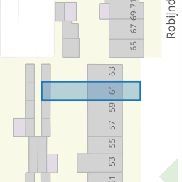 Perceel RSD00-M-2338