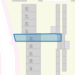 Perceel RSD00-M-2340