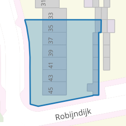 Perceel RSD00-M-2342