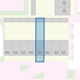 Perceel RSD00-M-2343