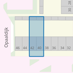 Perceel RSD00-M-2344
