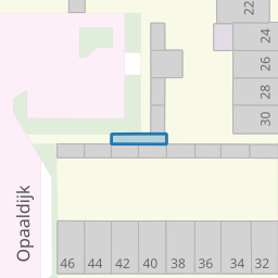 Perceel RSD00-M-2345