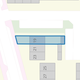 Perceel RSD00-M-2347