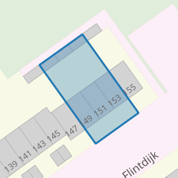 Perceel RSD00-M-2355