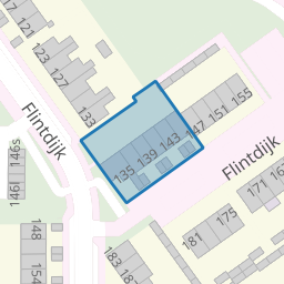 Perceel RSD00-M-2357