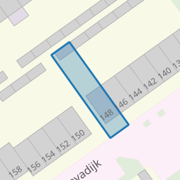 Perceel RSD00-M-2358