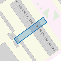 Perceel RSD00-M-2363