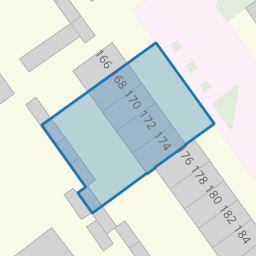 Perceel RSD00-M-2364