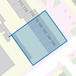 Perceel RSD00-M-2365