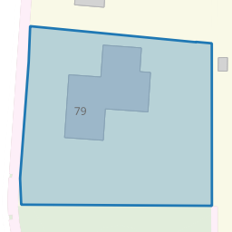 Perceel RSD00-M-2375