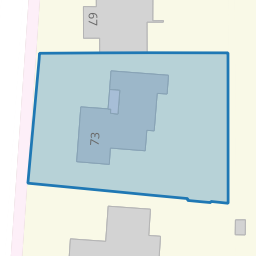 Perceel RSD00-M-2377