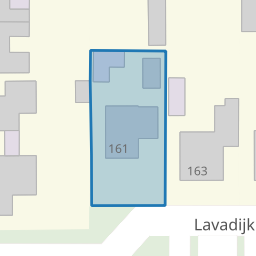 Perceel RSD00-M-2380