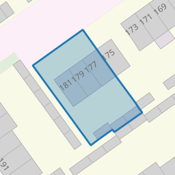 Perceel RSD00-M-2388