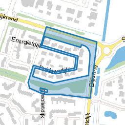 Perceel RSD00-M-2390