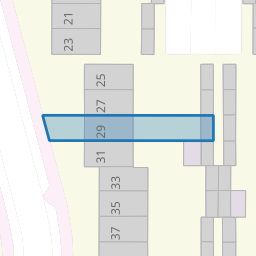 Perceel RSD00-M-2392