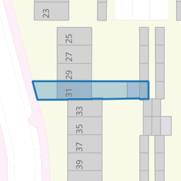 Perceel RSD00-M-2393