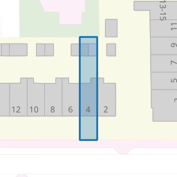 Perceel RSD00-M-2394