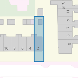 Perceel RSD00-M-2395