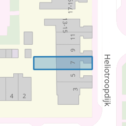 Perceel RSD00-M-2396