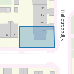 Perceel RSD00-M-2398