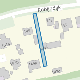 Perceel RSD00-M-2407