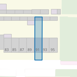 Perceel RSD00-M-2408