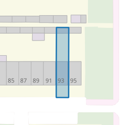 Perceel RSD00-M-2409