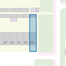 Perceel RSD00-M-2410