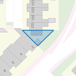 Perceel RSD00-M-2411